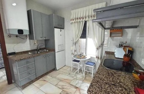 Distrito Noroeste House | Casa Con Alma - Cordoba - Spacious vacation home.