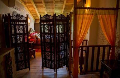 El Collado House | Casa con encanto en Alájar- El Bosque mágico de Alájar