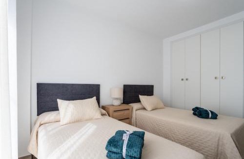 Gerena House | Casa con encanto en Gerena, Patio y rooftop