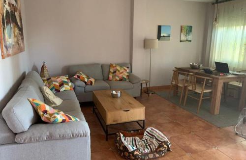 Barrio de la Vega House | Casa con encanto en Monachil