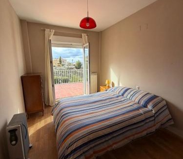 Barrio de la Vega House | Casa con encanto en Monachil