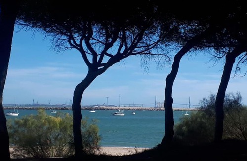 El Puerto de Santa Maria House | Casa con encanto junto a la playa de La Puntilla