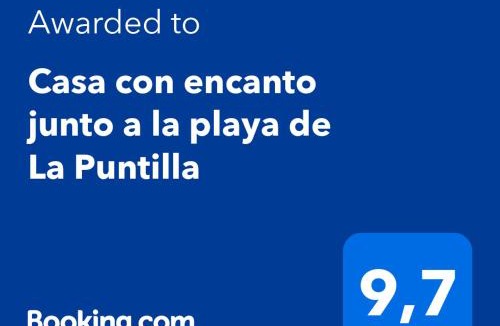 El Puerto de Santa Maria House | Casa con encanto junto a la playa de La Puntilla