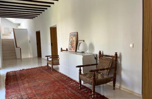 Espejo House | Casa con jardín y piscina en Córdoba