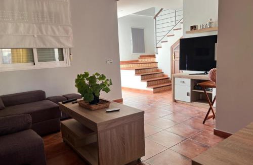 Sierra de Yeguas House | Casa con piscina en Málaga