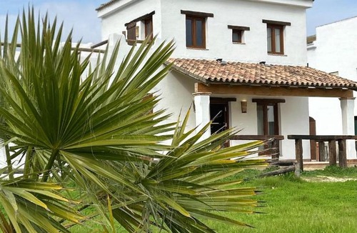 El Rocio House | Casa con Terraza en El Rocío, Lincea Home