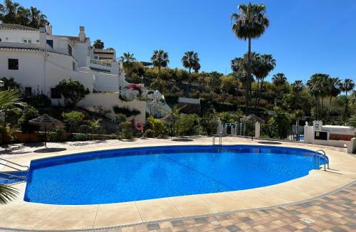 Oasis del Capistrano House | Casa con terraza y hermoso jardín comunal