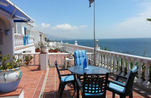 El Faro House | Casa con vistas maravillosas al mar 2