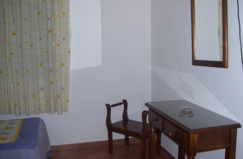 Almaden de la Plata House | Casa Concha