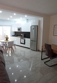 Alfarnate House | Casa Conde