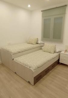 Alfarnate House | Casa Conde