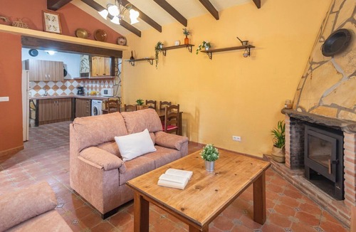 Sayalonga Villa | Casa Confe Sayalonga by Ruralidays