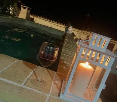 Jabugo Villa | Casa Corata