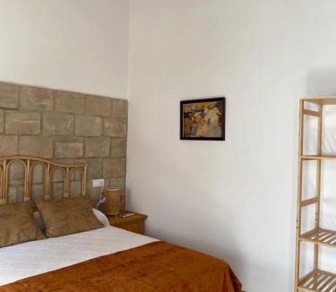 Montilla House | Casa Cordón