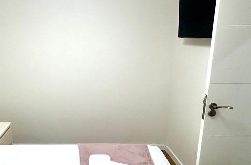 Santiago Apartment | Casa cordobesa centro