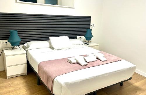 Santiago Apartment | Casa cordobesa centro