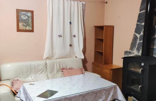 Cortelazor House | Casa coro