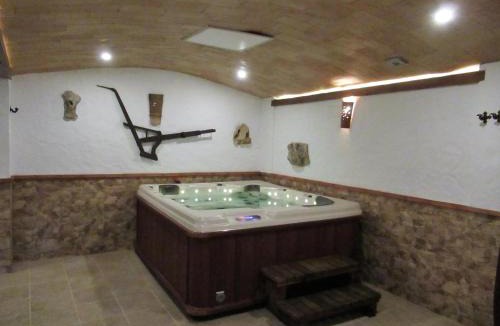 Grazalema House | CASA CORRALON