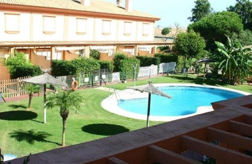 Rota House | Casa Costa Atlantica