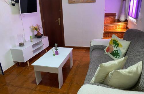 Aracena House | Casa Cris