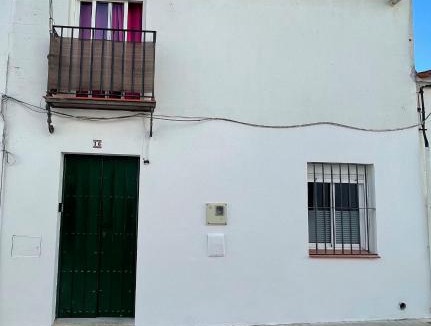 Aracena House | Casa Cris