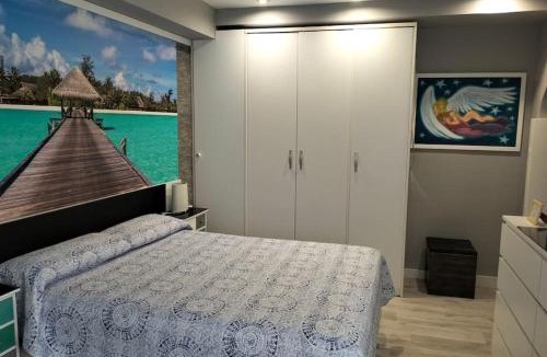Distrito de Levante Apartment | Casa Cris