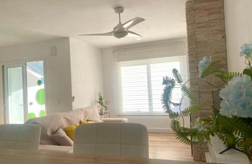 Benajarafe House | Casa Cristina By Solymar Properties