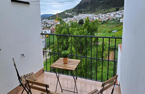 Algodonales Apartment | Casa Cristina