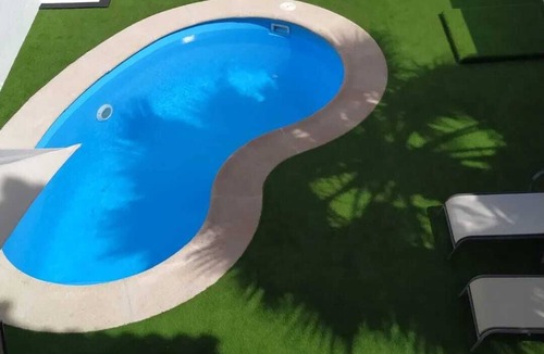 Montejaque House | Casa Cristy
