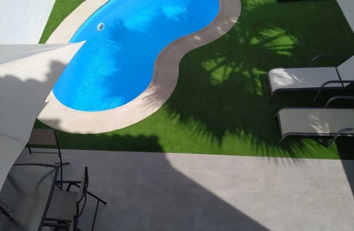 Montejaque House | Casa Cristy