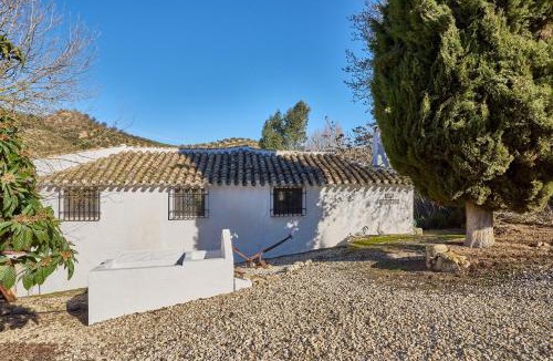 Iznajar House | Casa Cruz Resort Eco Naturalists
