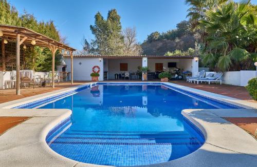 Iznajar House | Casa Cruz Resort