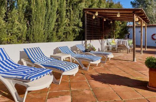 Iznajar House | Casa Cruz Resort