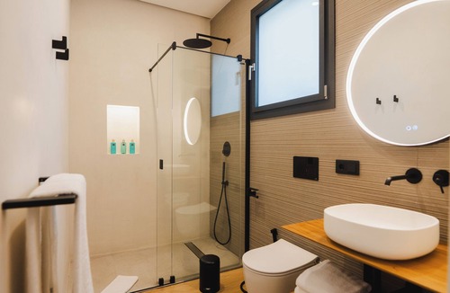Chiclana de la Frontera Hotel | Casa Cuatro Boutique Hotel - Adults Recommended