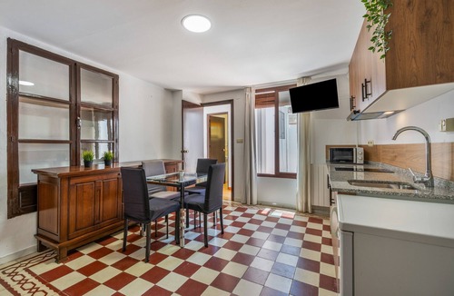 Alhama de Granada Apartment | Casa Cubo Rural Home A4