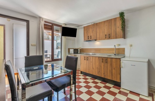 Alhama de Granada Apartment | Casa Cubo Rural Home A4