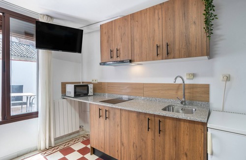 Alhama de Granada Apartment | Casa Cubo Rural Home A4