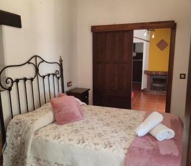 Sedella House | Casa Cuesta Gato