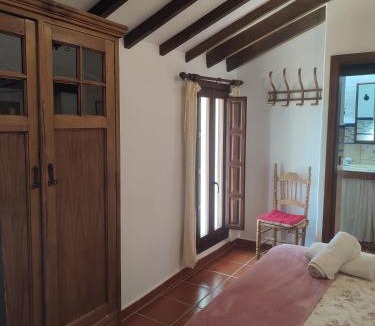 Sedella House | Casa Cuesta Gato