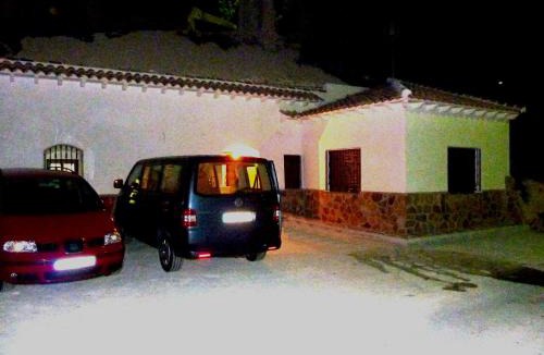 La Alqueria Apartment | Casa-Cueva Las Colleras
