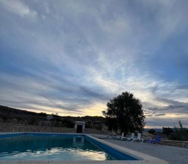 La Alqueria House | Casa Cueva Luna