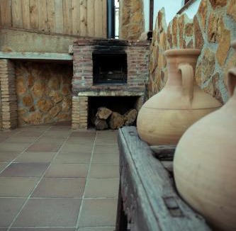 Guadix House | Casa Cueva Picoesquina