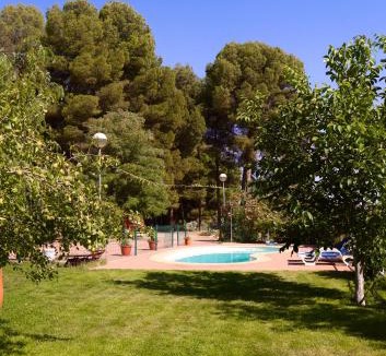 Alcudia de Guadix House | CASA CUEVA PIENA, Alcudia de Guadix
