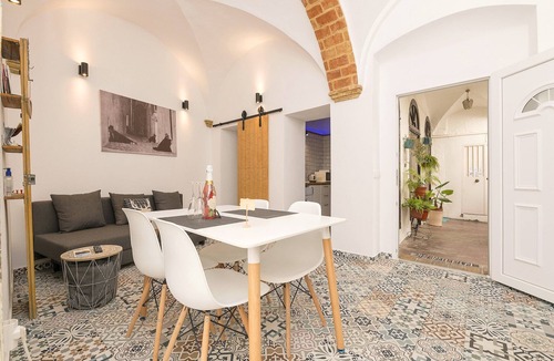 Arcos de la Frontera Apartment | Casa Cuna - Apartment In Arcos De La Frontera
