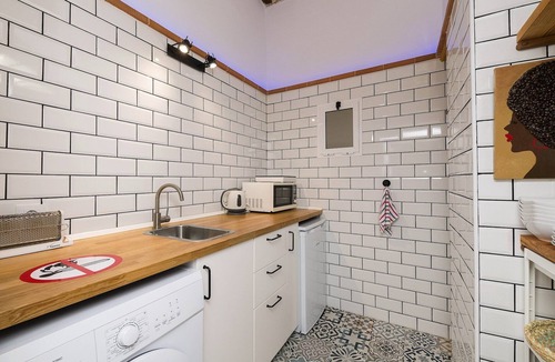 Arcos de la Frontera Apartment | Casa Cuna - Apartment In Arcos De La Frontera