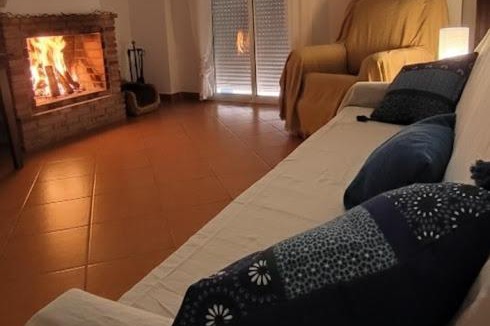 Benaocaz House | Casa Curro