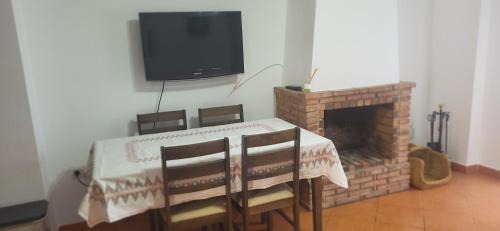 Benaocaz House | Casa Curro