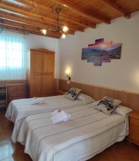 Triacastela House | Casa David