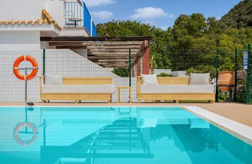 San Ambrosio Apartment | Casa de 10 - 5a