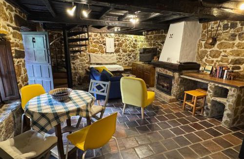 Taranes Ski Chalet | Casa de Aldea EL Fusu